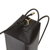 CHOCOLATE CAFÉ MINI BAG