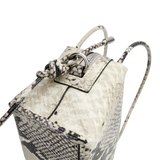 PYTHON CAFÉ MINI BAG