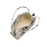 PYTHON CAFÉ MINI BAG