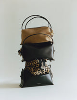 CHOCOLATE CAFÉ MINI BAG
