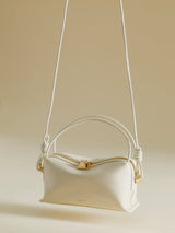 IVORY CAFÉ MINI BAG