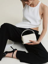 IVORY CAFÉ MINI BAG
