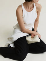 IVORY CAFÉ MINI BAG