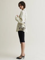 PYTHON CAFÉ MINI BAG