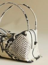 PYTHON CAFÉ MINI BAG