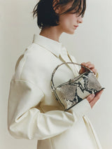 PYTHON CAFÉ MINI BAG