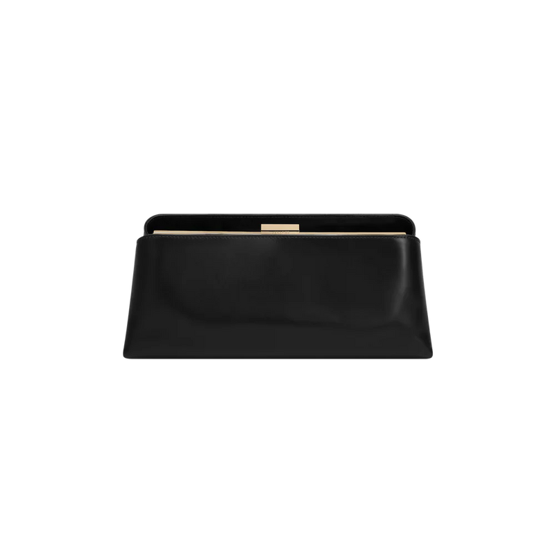 GOLD NOIR ÉCLAIR BAG