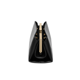 GOLD NOIR ÉCLAIR BAG