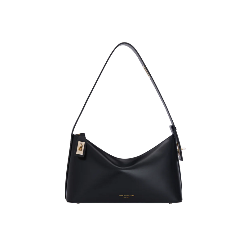 GOLD BLACK HOBO BAG – NO STOCK PARIS GOLD BLACK HOBO BAG – NO STOCK PARIS