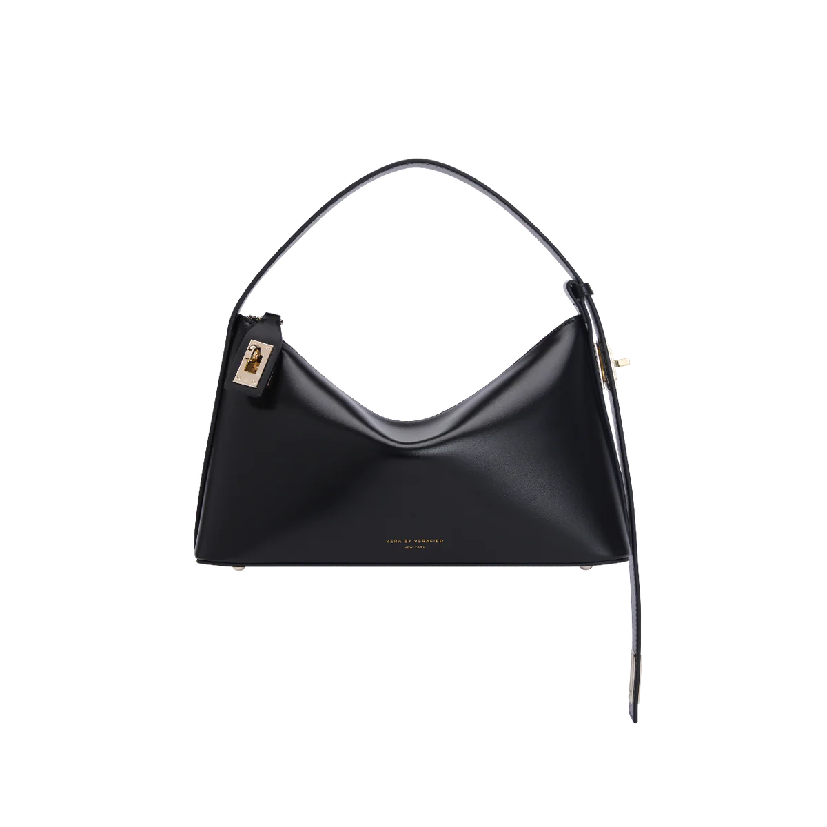 GOLD BLACK HOBO BAG – NO STOCK PARIS GOLD BLACK HOBO BAG – NO STOCK PARIS