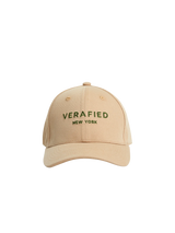 VERAFIED CAP