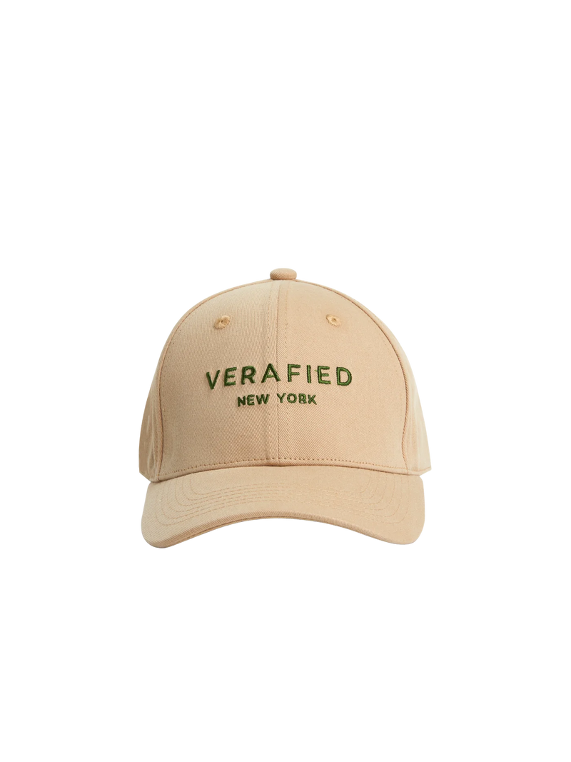 VERAFIED CAP