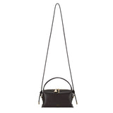CHOCOLATE CAFÉ MINI BAG