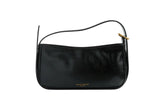 BLACK SHOULDER BAG