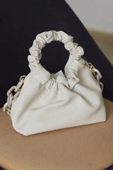 CREAM CLOUD BAG