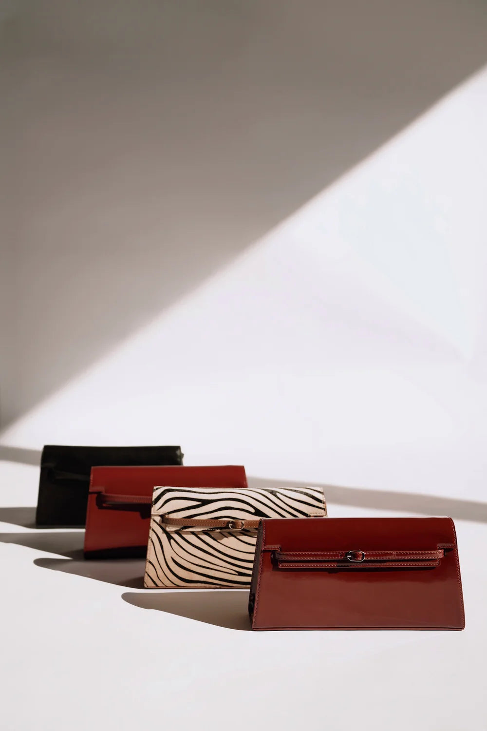 ZEBRA SHOULDER BAG – NO STOCK PARIS