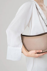 ETOUPE SHOULDER BAG