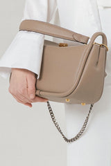 ETOUPE SHOULDER BAG