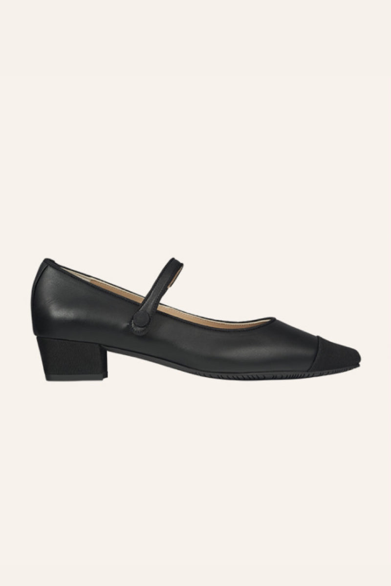 BAMBIE CLASSIC BLACK