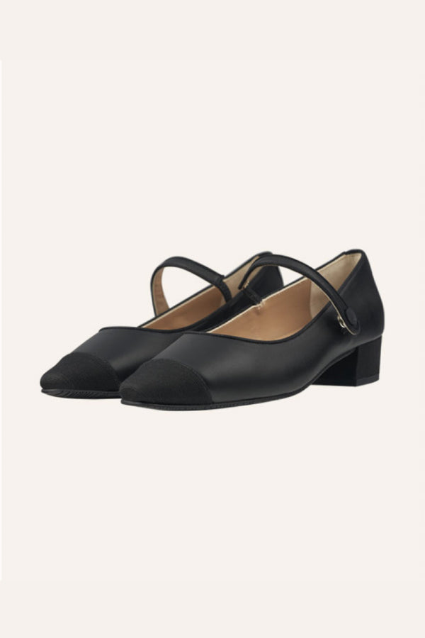 BAMBIE CLASSIC BLACK