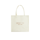 VERAFIED TOTE