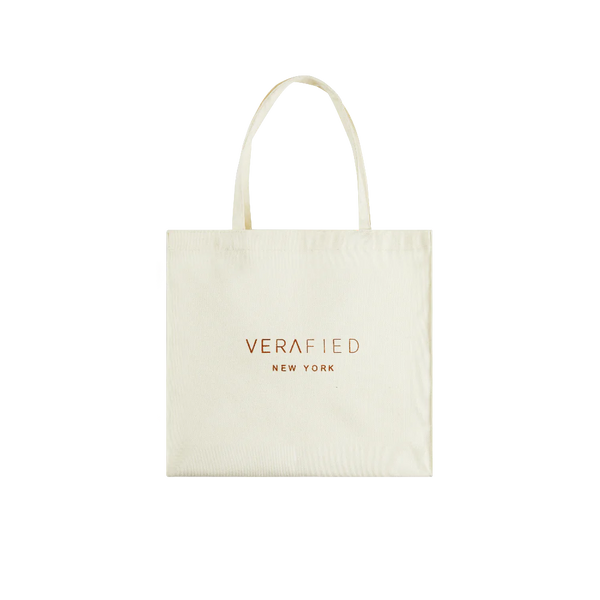 VERAFIED TOTE