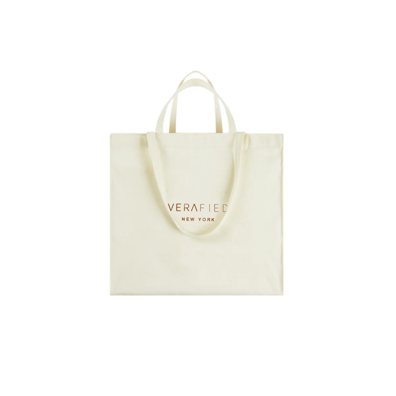 VERAFIED TOTE