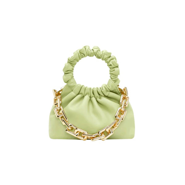 ◎MINOC◎ Merry cloud bag MINTY CLOUD BAG – NO STOCK PARIS