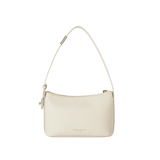 IVORY TWISTER HOBO BAG