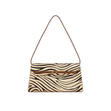 ZEBRA SHOULDER BAG
