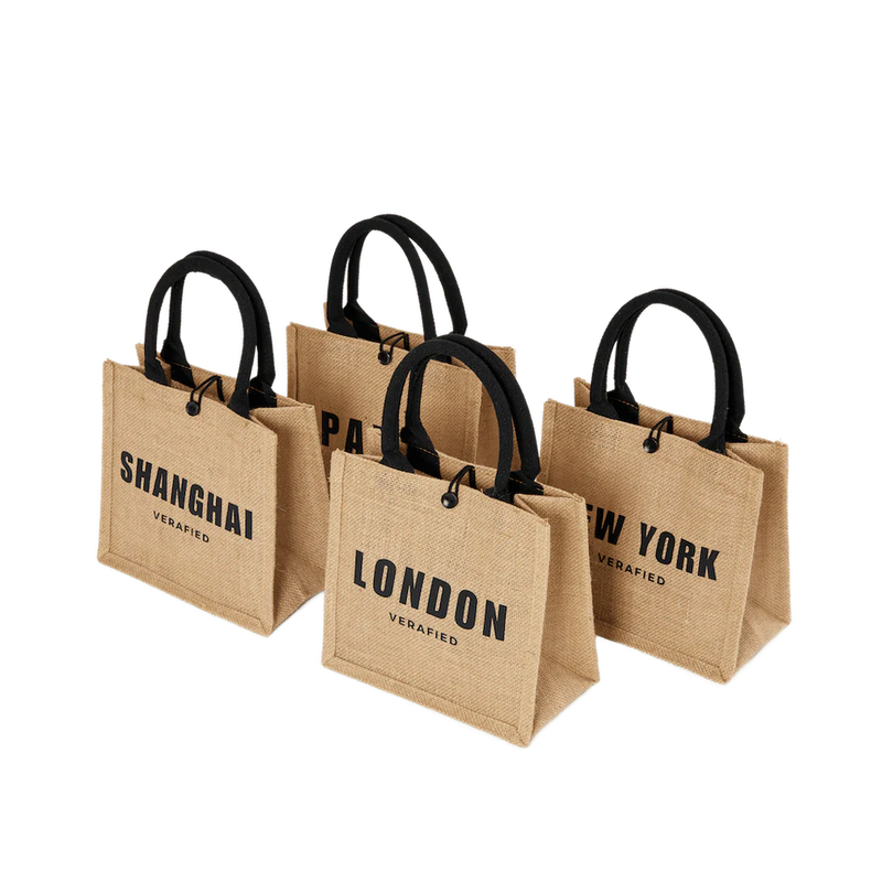 STRAW MINI TOTE BAG – NO STOCK PARIS - Main Image
