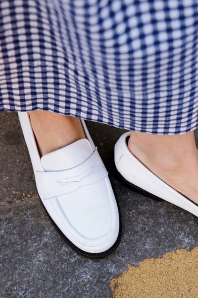 LISSA WHITE – NO STOCK PARIS LISSA WHITE – NO STOCK PARIS