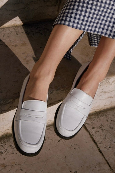 LISSA WHITE – NO STOCK PARIS LISSA WHITE – NO STOCK PARIS