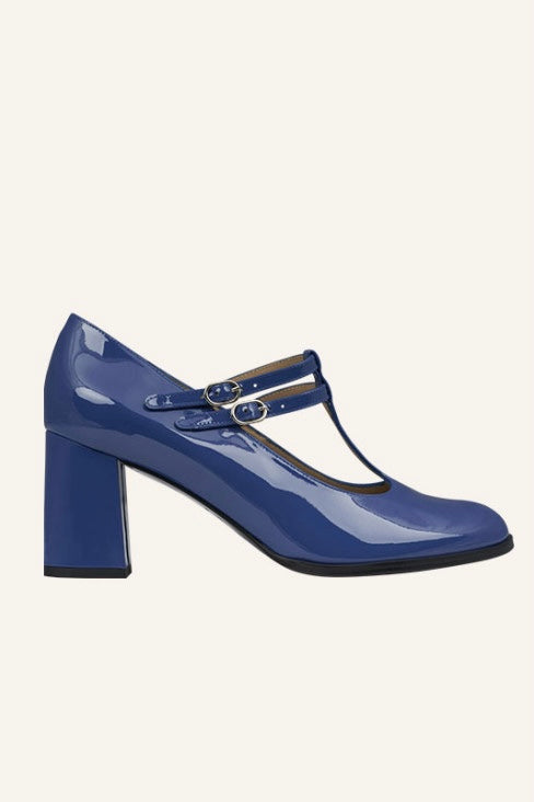REY ROYAL BLUE – NO STOCK PARIS