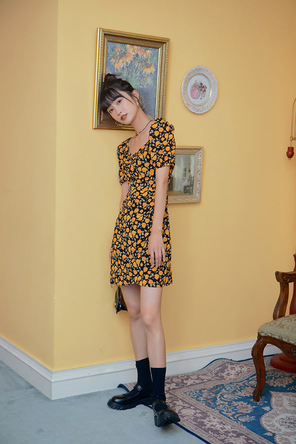 Baby doll dress and doc outlet martens