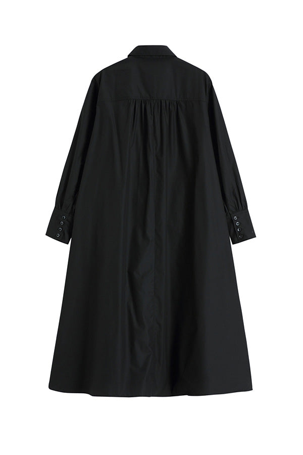 chinese dress ladies Fluffy Black Petticoat Small main image 0