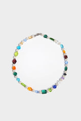 MULTI-COLOR NECKLACE