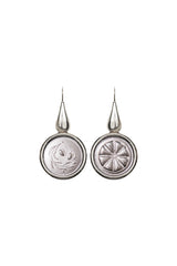 ESTHER DANGLE EARRINGS