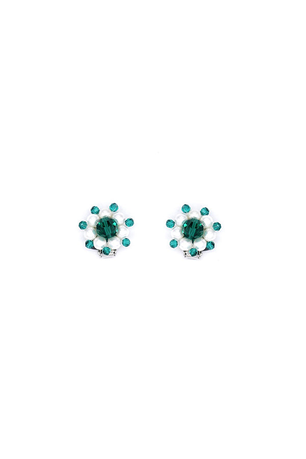 CRYSTAL EARRINGS