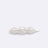 PEARL BARRETTE