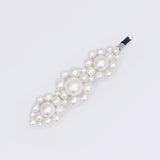 PEARL BARRETTE