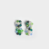 MULTI-COLOR EARRINGS