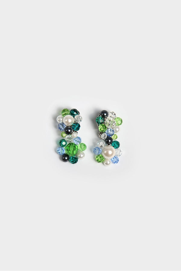 MULTI-COLOR EARRINGS