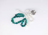 CRYSTAL EARRINGS