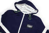 SPORTS LONG DUST COAT