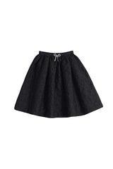 SKIRT IN JACQUARD