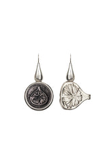 MIRIAM DANGLE EARRINGS