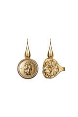 NAOMI DANGLE EARRINGS