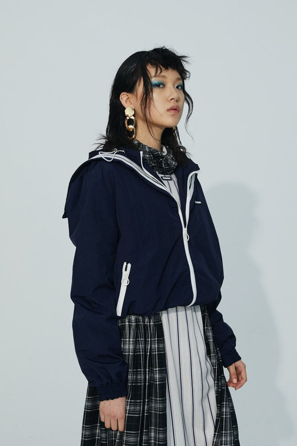 sailor collar jacket | nate-hospital.com