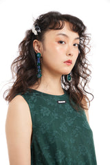 LONG EARRINGS